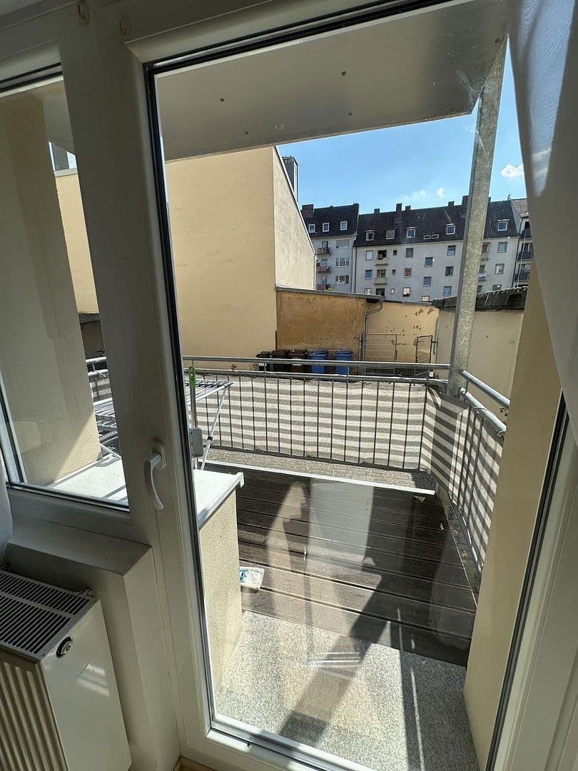 Pronájem bytu 2+1 66 m², Schweinfurt, Bavorsko Pronájem bytu 2+1 66 m², Schweinfurt, Bavorsko