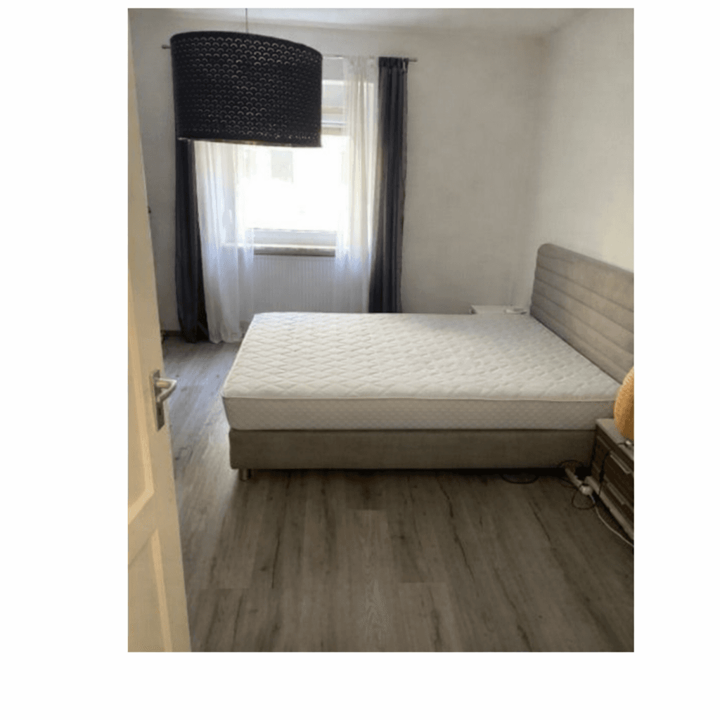 Pronájem bytu 2+1 66 m², Schweinfurt, Bavorsko Pronájem bytu 2+1 66 m², Schweinfurt, Bavorsko