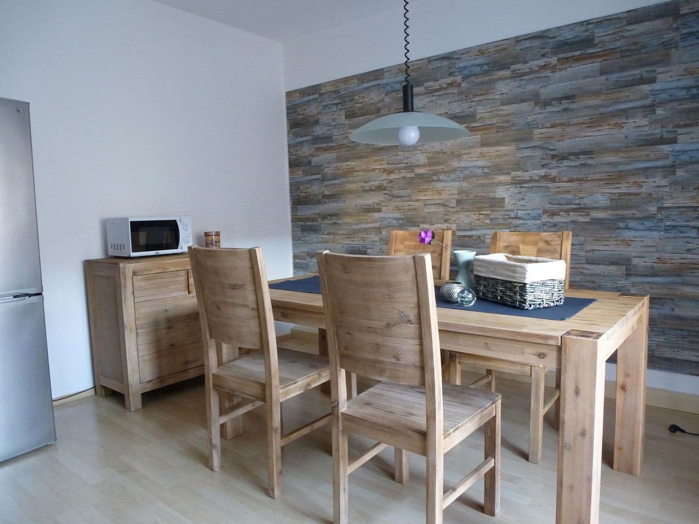 Pronájem bytu 2+1 66 m², Schweinfurt, Bavorsko Pronájem bytu 2+1 66 m², Schweinfurt, Bavorsko