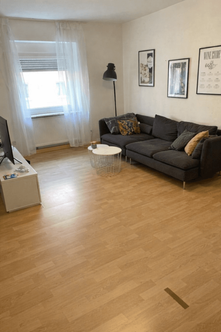 Pronájem bytu 2+1 66 m², Schweinfurt, Bavorsko Pronájem bytu 2+1 66 m², Schweinfurt, Bavorsko