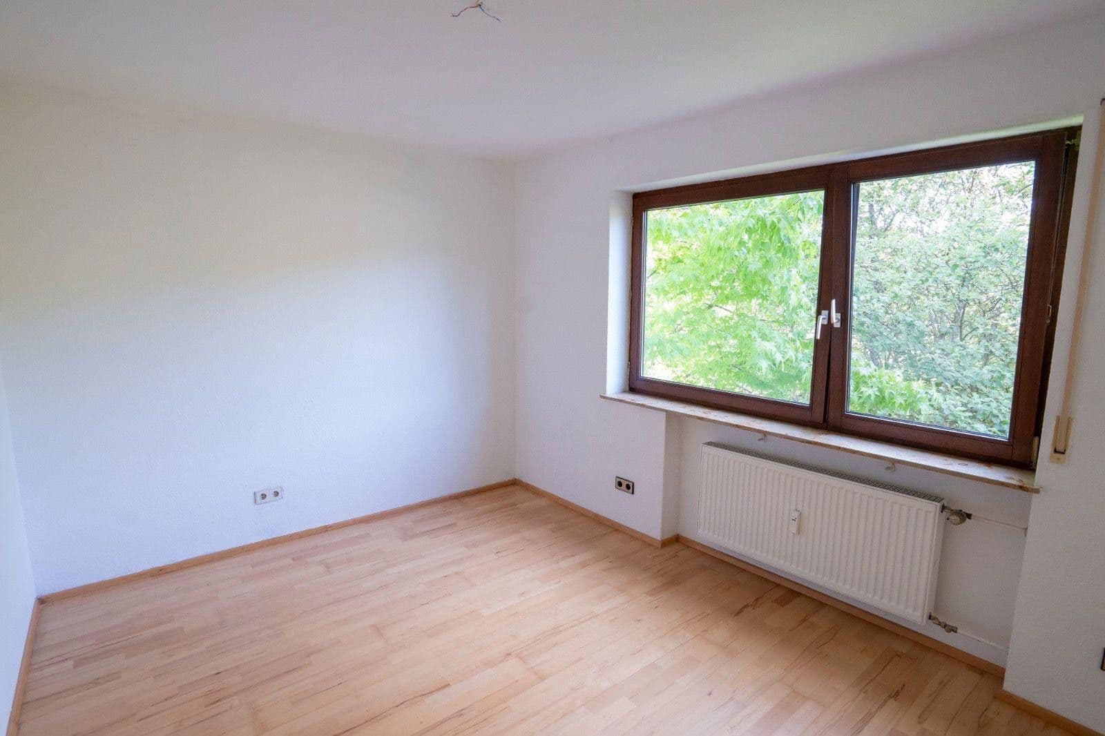 Prodej bytu 4+1 100 m², Blauenstraße 17, Singen (Hohentwiel), Bádensko-Württembersko Prodej bytu 4+1 100 m², Blauenstraße 17, Singen (Hohentwiel), Bádensko-Württembersko