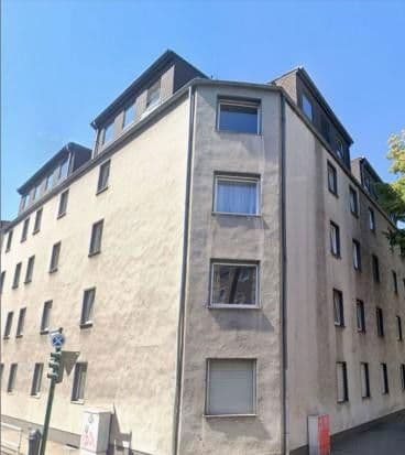 Pronájem bytu 3+1 91 m², Palmbuschweg 131, Essen, Severní Porýní-Vestfálsko Pronájem bytu 3+1 91 m², Palmbuschweg 131, Essen, Severní Porýní-Vestfálsko