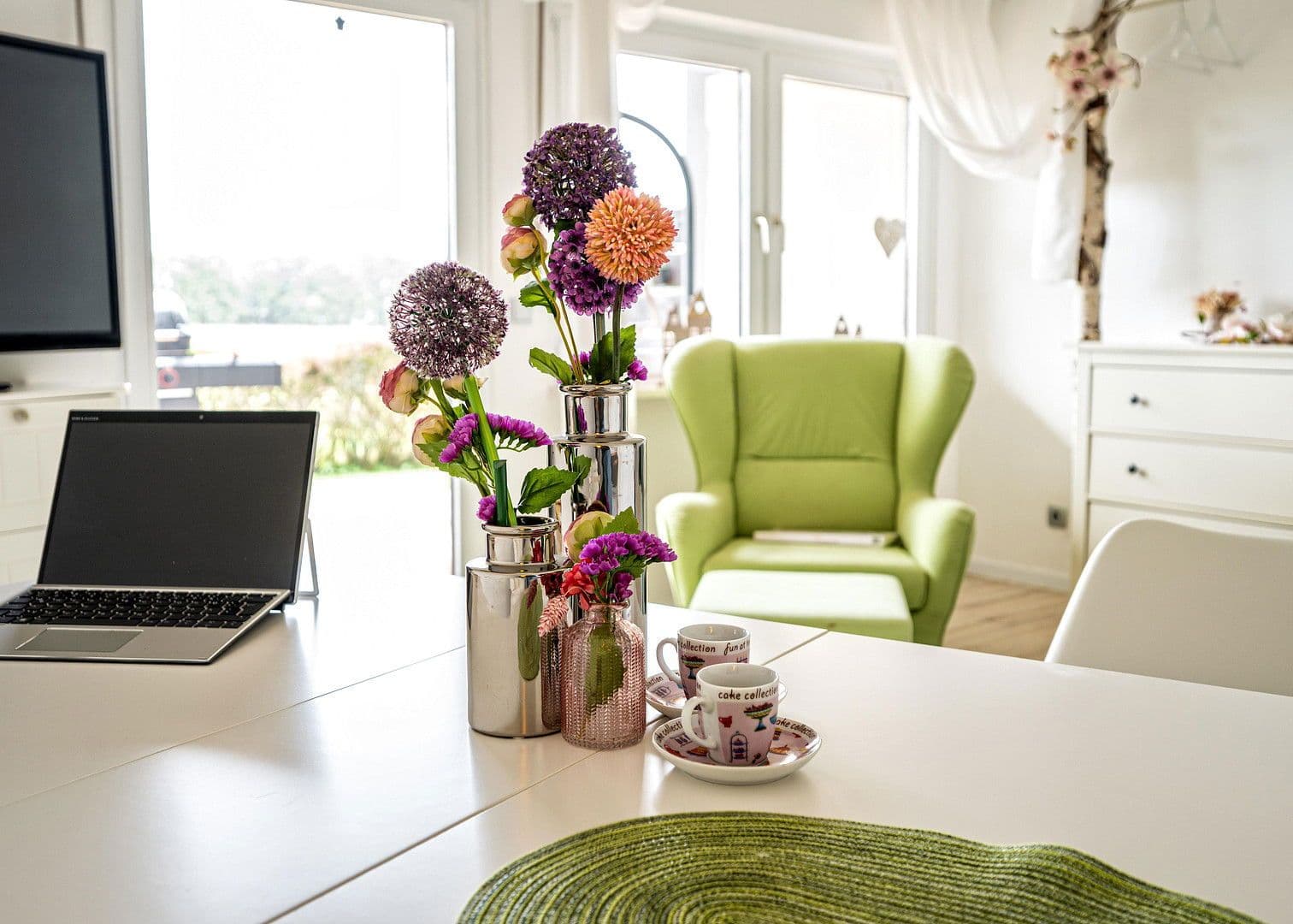 Prodej bytu 1+1 39 m², Immenreuth, Bavorsko Prodej bytu 1+1 39 m², Immenreuth, Bavorsko