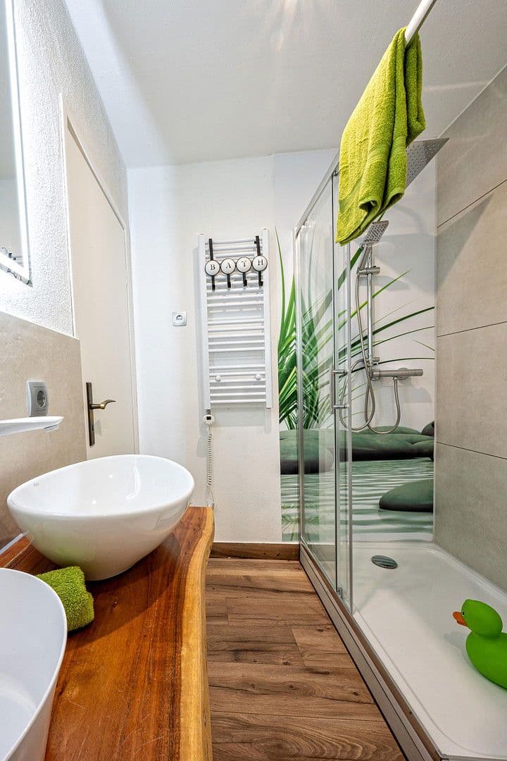 Prodej bytu 1+1 39 m², Immenreuth, Bavorsko Prodej bytu 1+1 39 m², Immenreuth, Bavorsko