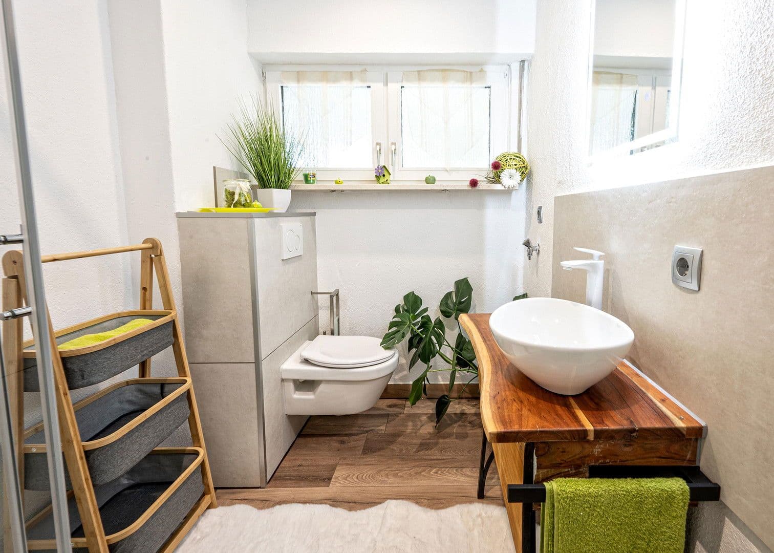 Prodej bytu 1+1 39 m², Immenreuth, Bavorsko Prodej bytu 1+1 39 m², Immenreuth, Bavorsko