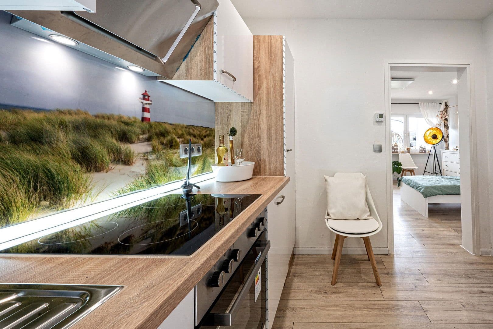 Prodej bytu 1+1 39 m², Immenreuth, Bavorsko Prodej bytu 1+1 39 m², Immenreuth, Bavorsko