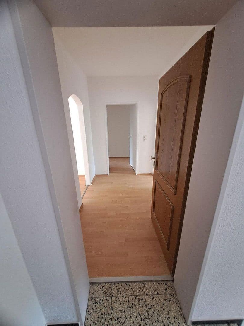 Pronájem bytu 3+1 76 m², Talaue 27, Dorsten, Severní Porýní-Vestfálsko Pronájem bytu 3+1 76 m², Talaue 27, Dorsten, Severní Porýní-Vestfálsko