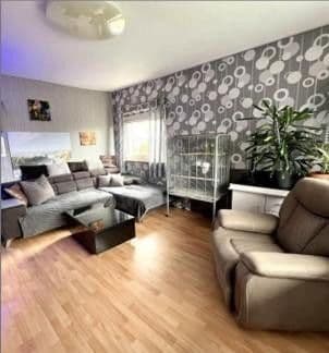 Pronájem bytu 2+1 59 m², Horstmarerstraße 13, Dortmund, Severní Porýní-Vestfálsko Pronájem bytu 2+1 59 m², Horstmarerstraße 13, Dortmund, Severní Porýní-Vestfálsko