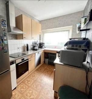 Pronájem bytu 2+1 59 m², Horstmarerstraße 13, Dortmund, Severní Porýní-Vestfálsko Pronájem bytu 2+1 59 m², Horstmarerstraße 13, Dortmund, Severní Porýní-Vestfálsko