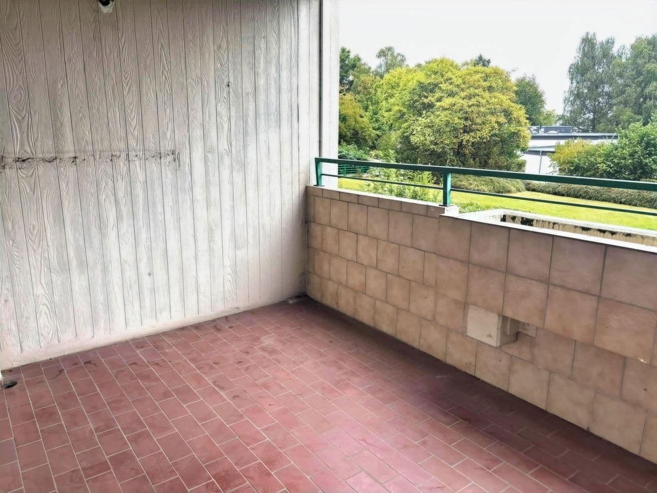 Pronájem bytu 3+1 76 m², Schmiedestraße 13, Herford, Severní Porýní-Vestfálsko Pronájem bytu 3+1 76 m², Schmiedestraße 13, Herford, Severní Porýní-Vestfálsko