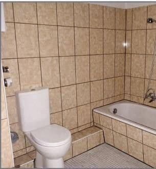 Pronájem bytu 3+1 76 m², Schmiedestraße 13, Herford, Severní Porýní-Vestfálsko Pronájem bytu 3+1 76 m², Schmiedestraße 13, Herford, Severní Porýní-Vestfálsko