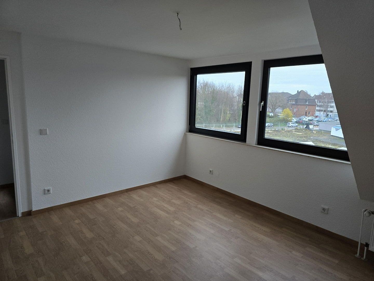 Pronájem bytu 4+1 103 m², Martinstraße 100, Mönchengladbach, Severní Porýní-Vestfálsko Pronájem bytu 4+1 103 m², Martinstraße 100, Mönchengladbach, Severní Porýní-Vestfálsko
