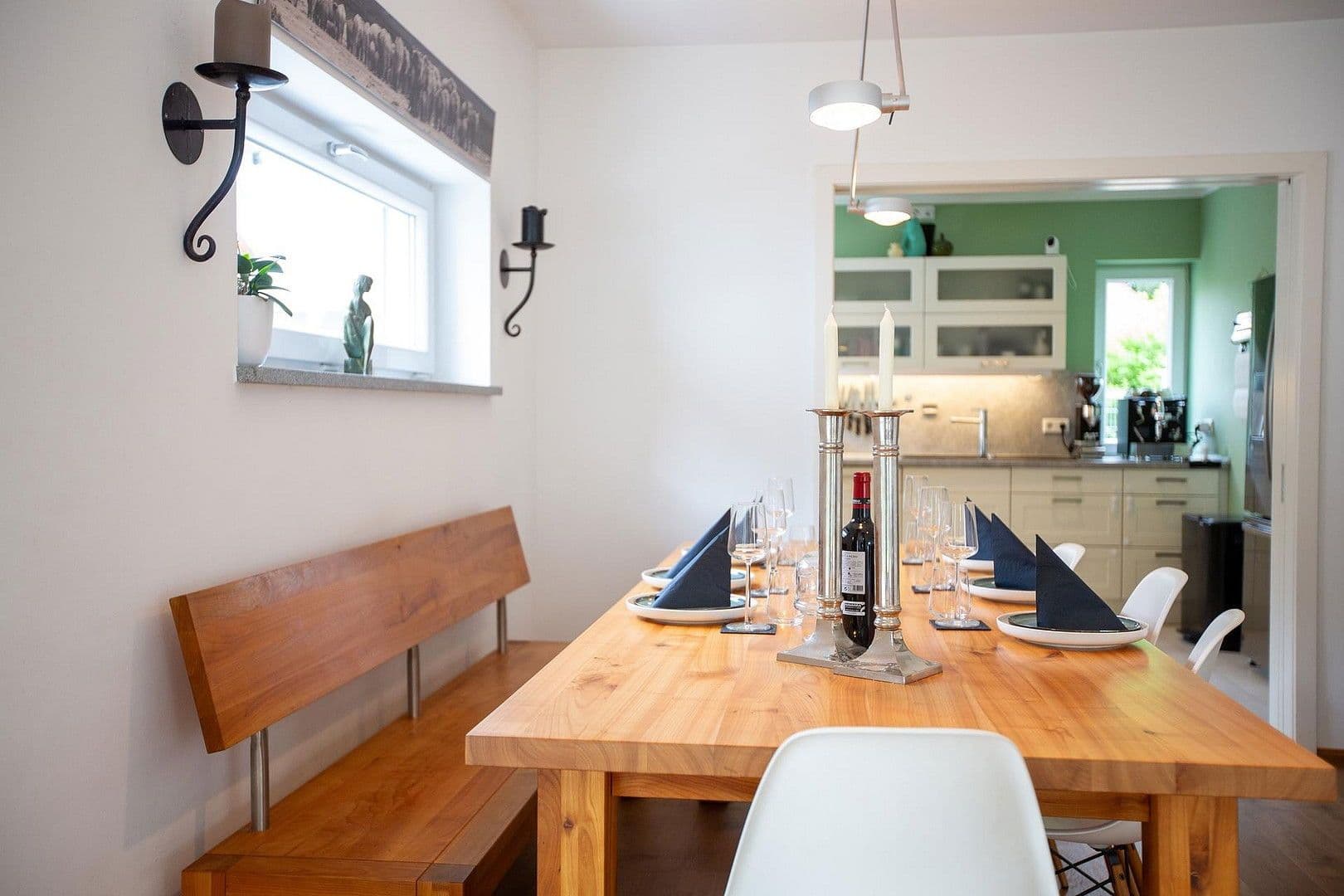 Pronájem domu 174 m², pozemek 500 m², Wörthsee, Bavorsko Pronájem domu 174 m², pozemek 500 m², Wörthsee, Bavorsko