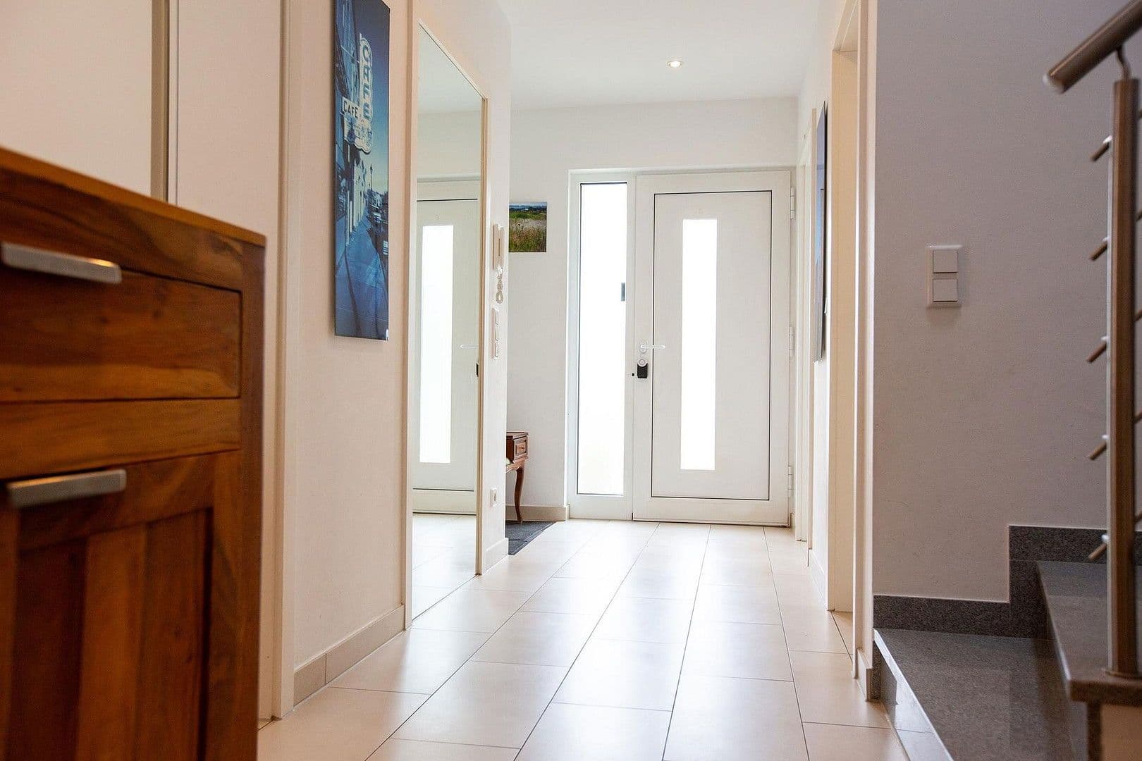 Pronájem domu 174 m², pozemek 500 m², Wörthsee, Bavorsko Pronájem domu 174 m², pozemek 500 m², Wörthsee, Bavorsko