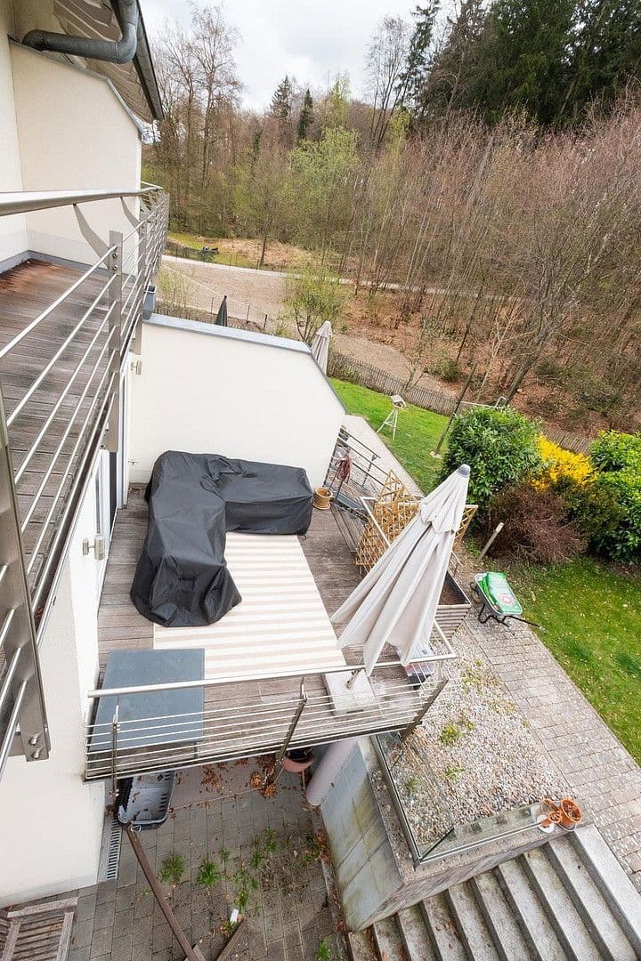 Pronájem domu 174 m², pozemek 500 m², Wörthsee, Bavorsko Pronájem domu 174 m², pozemek 500 m², Wörthsee, Bavorsko