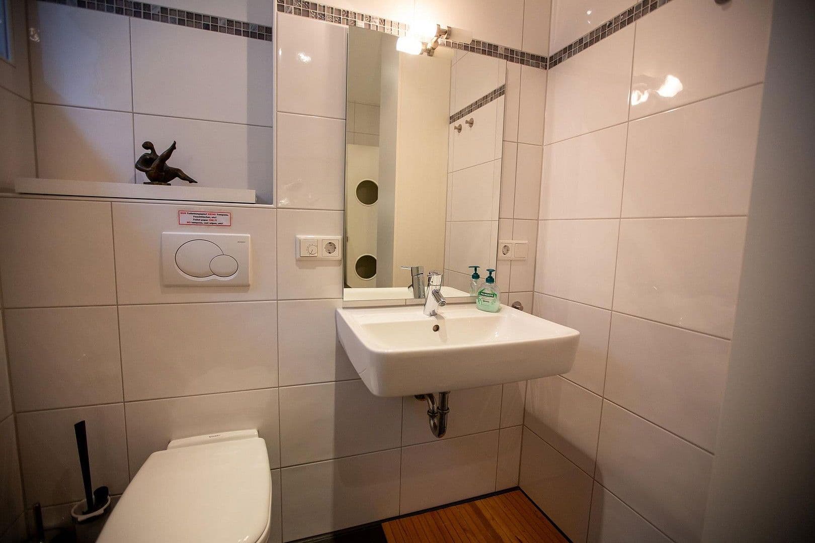 Pronájem domu 174 m², pozemek 500 m², Wörthsee, Bavorsko Pronájem domu 174 m², pozemek 500 m², Wörthsee, Bavorsko