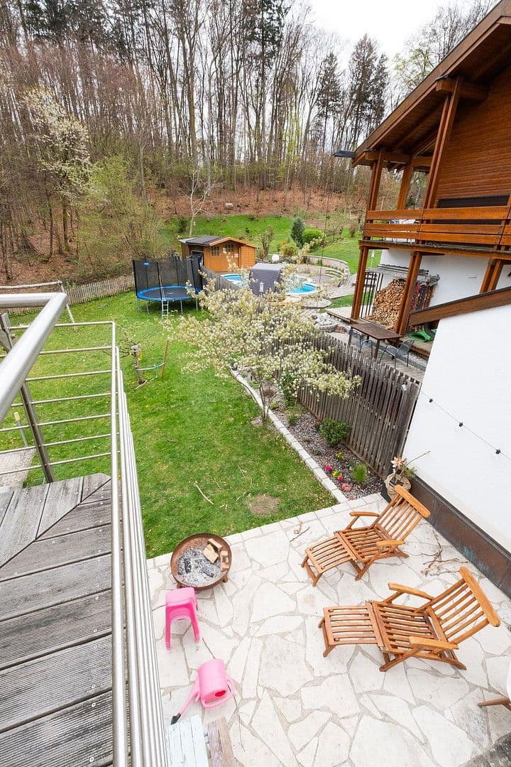 Pronájem domu 174 m², pozemek 500 m², Wörthsee, Bavorsko Pronájem domu 174 m², pozemek 500 m², Wörthsee, Bavorsko