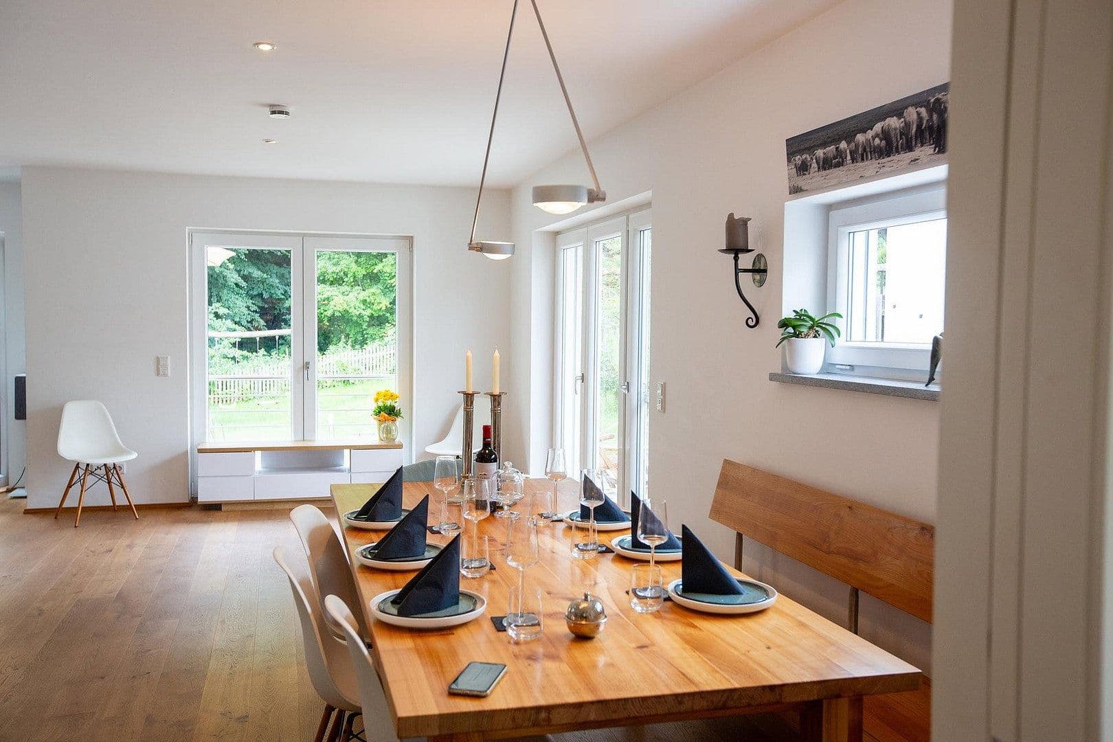 Pronájem domu 174 m², pozemek 500 m², Wörthsee, Bavorsko Pronájem domu 174 m², pozemek 500 m², Wörthsee, Bavorsko