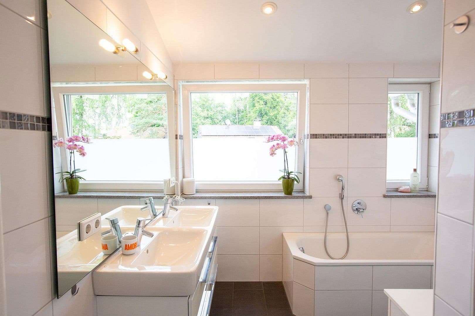 Pronájem domu 174 m², pozemek 500 m², Wörthsee, Bavorsko Pronájem domu 174 m², pozemek 500 m², Wörthsee, Bavorsko