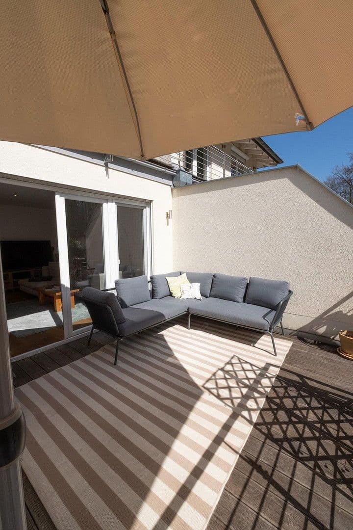 Pronájem domu 174 m², pozemek 500 m², Wörthsee, Bavorsko Pronájem domu 174 m², pozemek 500 m², Wörthsee, Bavorsko