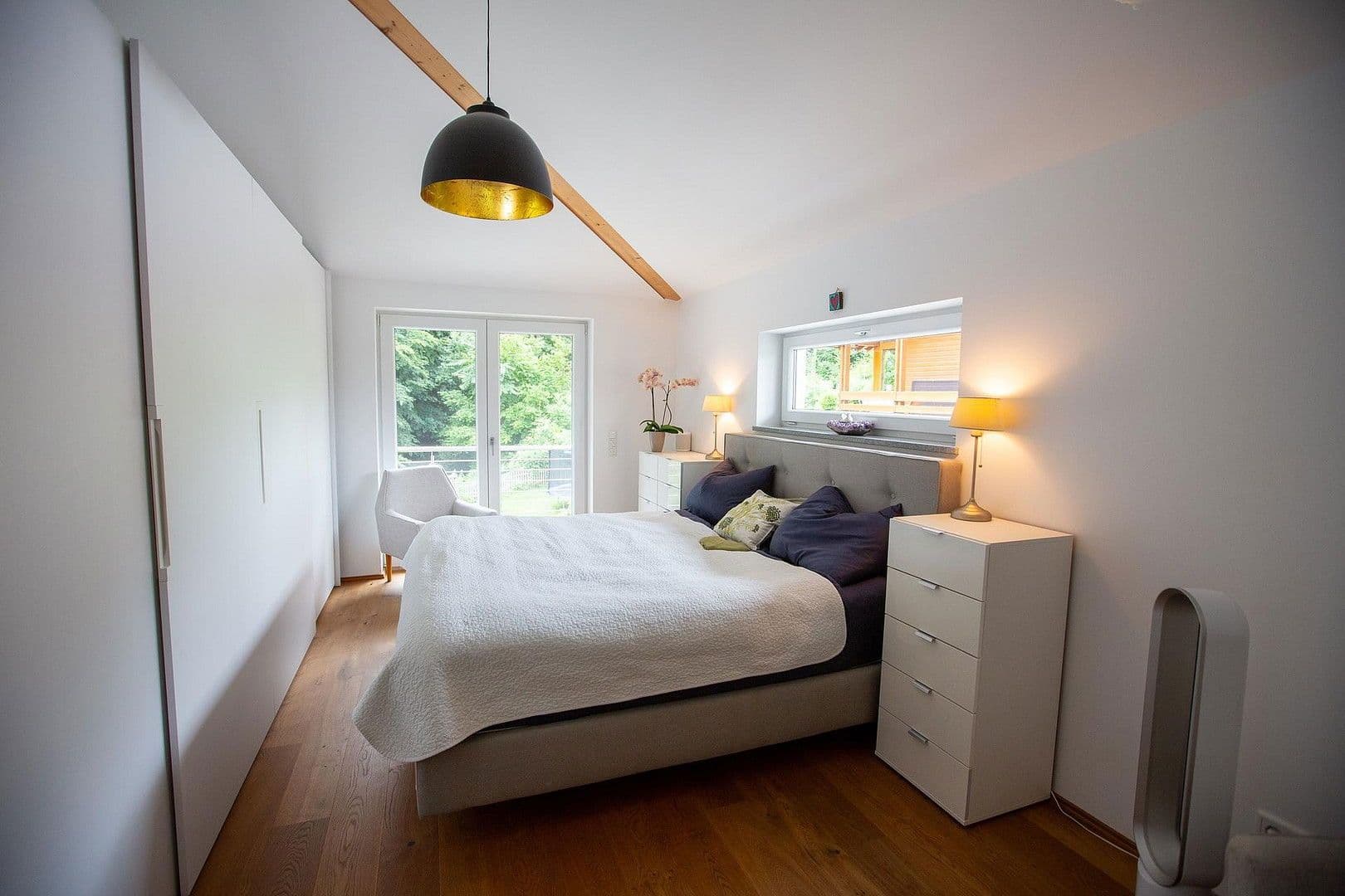 Pronájem domu 174 m², pozemek 500 m², Wörthsee, Bavorsko Pronájem domu 174 m², pozemek 500 m², Wörthsee, Bavorsko