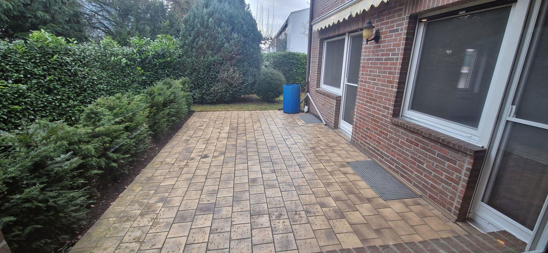 Pronájem bytu 3+kk 112 m², Rielasingen-Worblingen, Bádensko-Württembersko Pronájem bytu 3+kk 112 m², Rielasingen-Worblingen, Bádensko-Württembersko