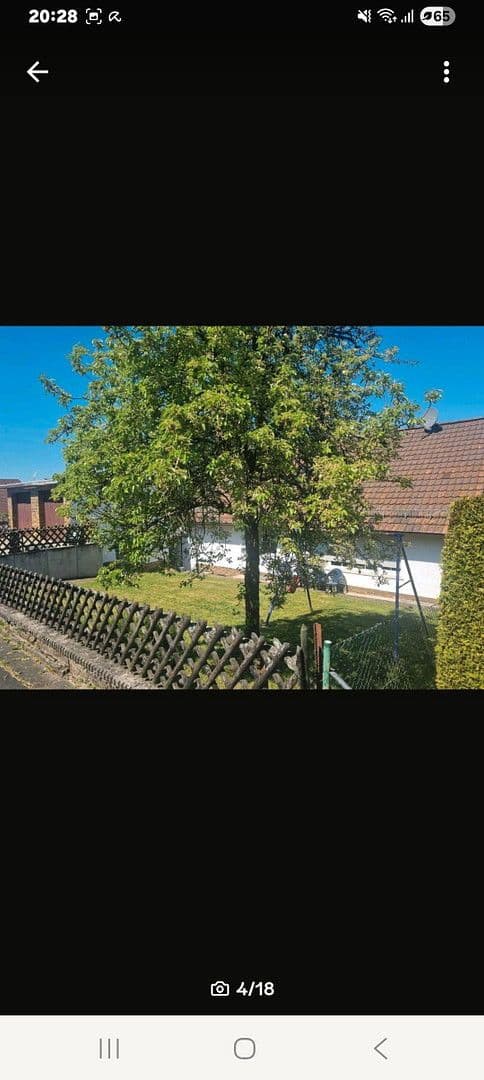 Prodej domu 180 m², pozemek 600 m², Am Pfaffenbusch 4, Ottrau, Hessen Prodej domu 180 m², pozemek 600 m², Am Pfaffenbusch 4, Ottrau, Hessen