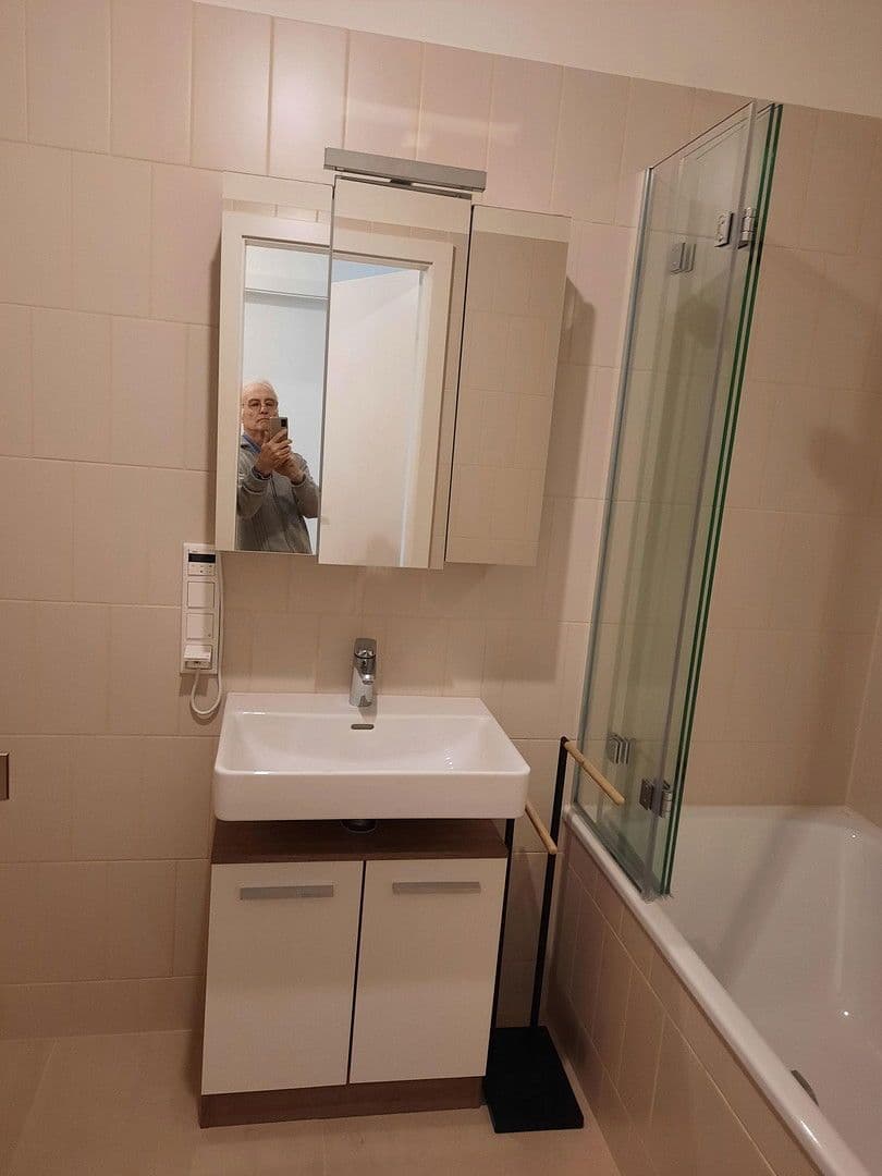 Pronájem bytu 3+1 74 m², Gerasdorfer Straße 105, Stiege 4, Wien, Wien Pronájem bytu 3+1 74 m², Gerasdorfer Straße 105, Stiege 4, Wien, Wien