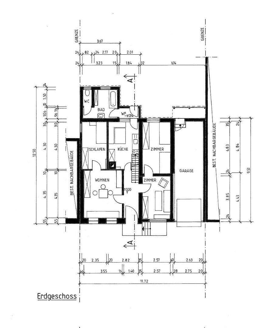 Prodej domu 165 m², pozemek 333 m², Bad Dürrheim, Bádensko-Württembersko Prodej domu 165 m², pozemek 333 m², Bad Dürrheim, Bádensko-Württembersko