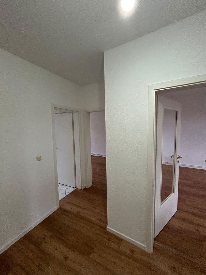 Pronájem bytu 2+1 49 m², Magdeburg, Sasko-Anhaltsko Pronájem bytu 2+1 49 m², Magdeburg, Sasko-Anhaltsko