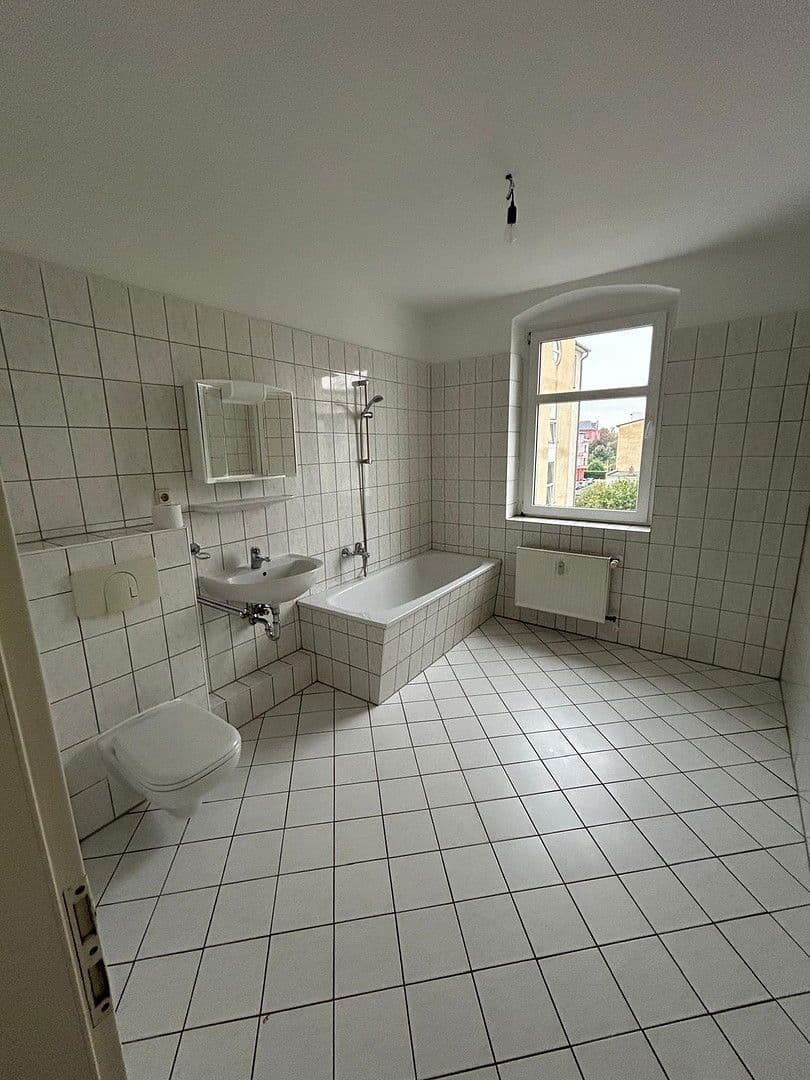 Pronájem bytu 2+1 49 m², Magdeburg, Sasko-Anhaltsko Pronájem bytu 2+1 49 m², Magdeburg, Sasko-Anhaltsko