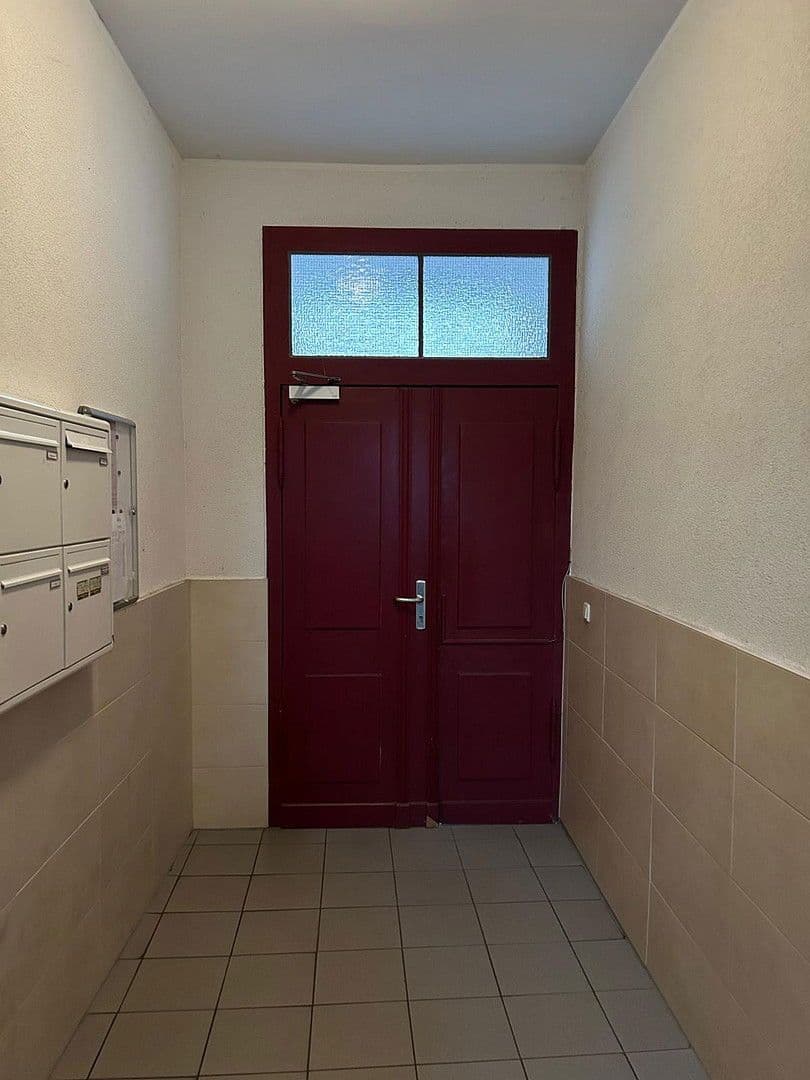 Pronájem bytu 2+1 49 m², Magdeburg, Sasko-Anhaltsko Pronájem bytu 2+1 49 m², Magdeburg, Sasko-Anhaltsko