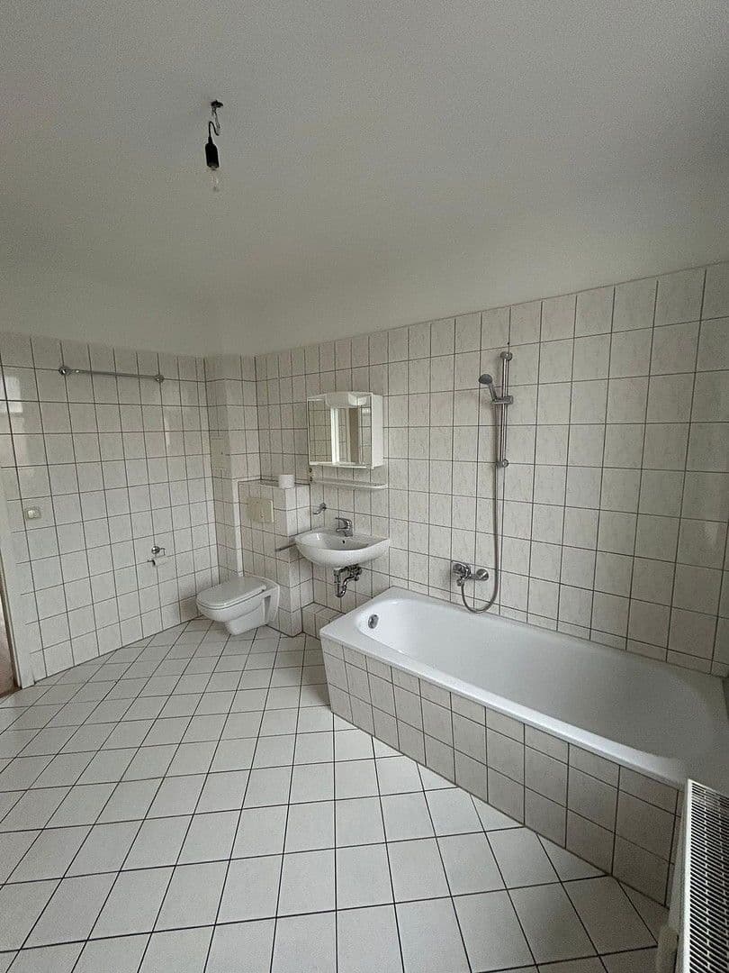 Pronájem bytu 2+1 49 m², Magdeburg, Sasko-Anhaltsko Pronájem bytu 2+1 49 m², Magdeburg, Sasko-Anhaltsko