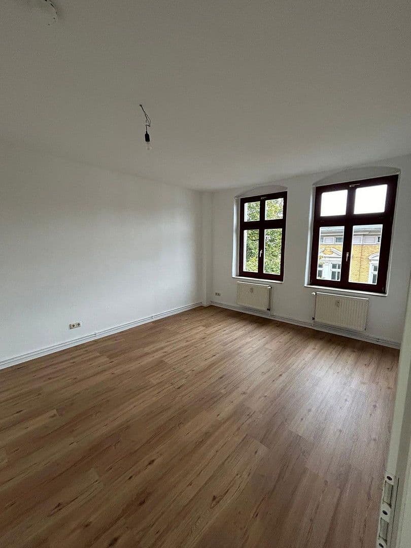Pronájem bytu 2+1 49 m², Magdeburg, Sasko-Anhaltsko Pronájem bytu 2+1 49 m², Magdeburg, Sasko-Anhaltsko