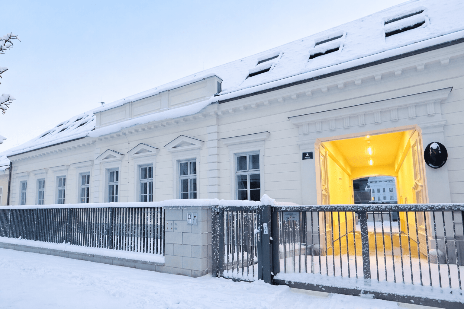 Prodej bytu 5+1 209 m², Wien, Wien Prodej bytu 5+1 209 m², Wien, Wien