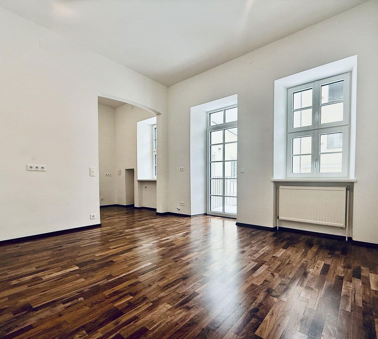 Prodej bytu 5+1 209 m², Wien, Wien Prodej bytu 5+1 209 m², Wien, Wien