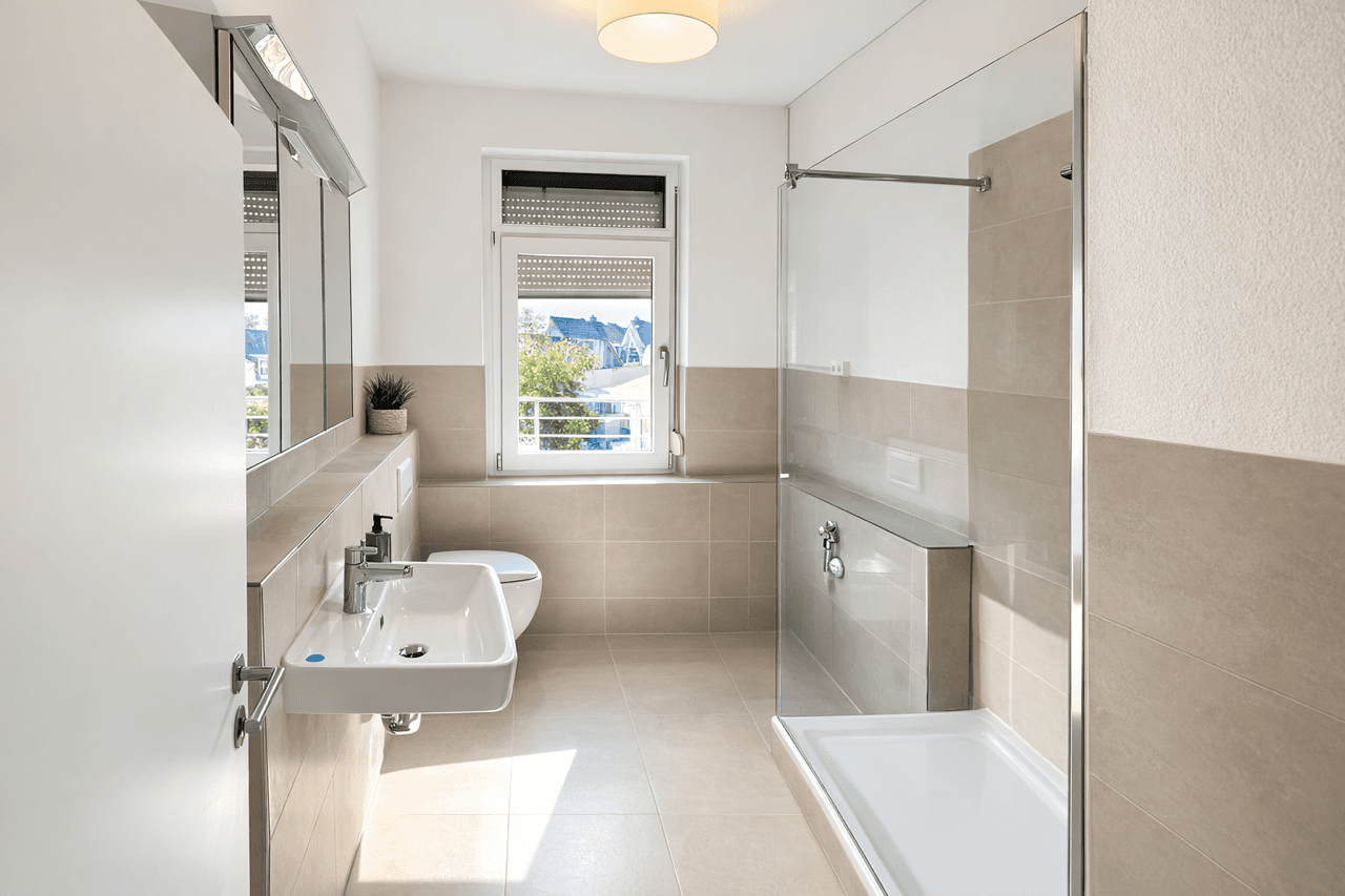 Pronájem bytu 12 m², Frankfurter Straße 29, Heilbronn, Bádensko-Württembersko Pronájem bytu 12 m², Frankfurter Straße 29, Heilbronn, Bádensko-Württembersko