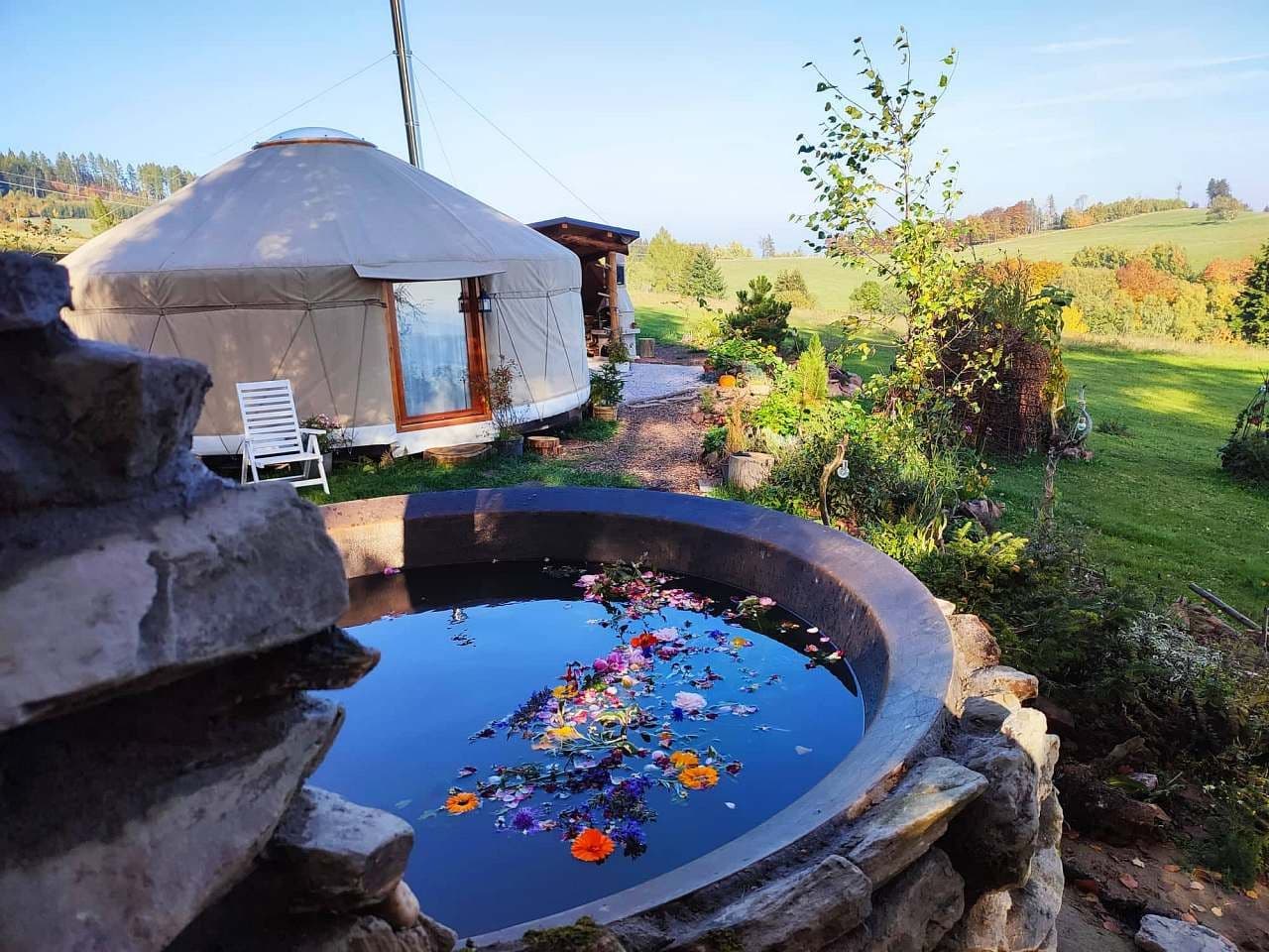 Pronájem chaty, chalupy, Třebihošť, Královéhradecký kraj Pronájem chaty, chalupy, Třebihošť, Královéhradecký kraj