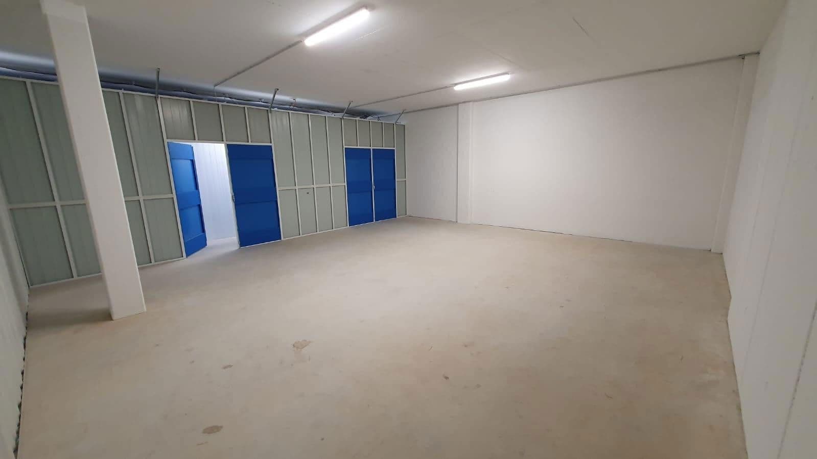 Pronájem nebytového prostoru 66 m², Kollaustrasse 162, Hamburg, Hamburg Pronájem nebytového prostoru 66 m², Kollaustrasse 162, Hamburg, Hamburg