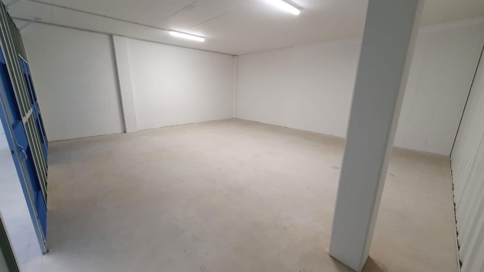 Pronájem nebytového prostoru 66 m², Kollaustrasse 162, Hamburg, Hamburg Pronájem nebytového prostoru 66 m², Kollaustrasse 162, Hamburg, Hamburg