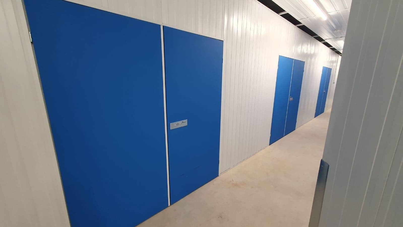 Pronájem nebytového prostoru 66 m², Kollaustrasse 162, Hamburg, Hamburg Pronájem nebytového prostoru 66 m², Kollaustrasse 162, Hamburg, Hamburg