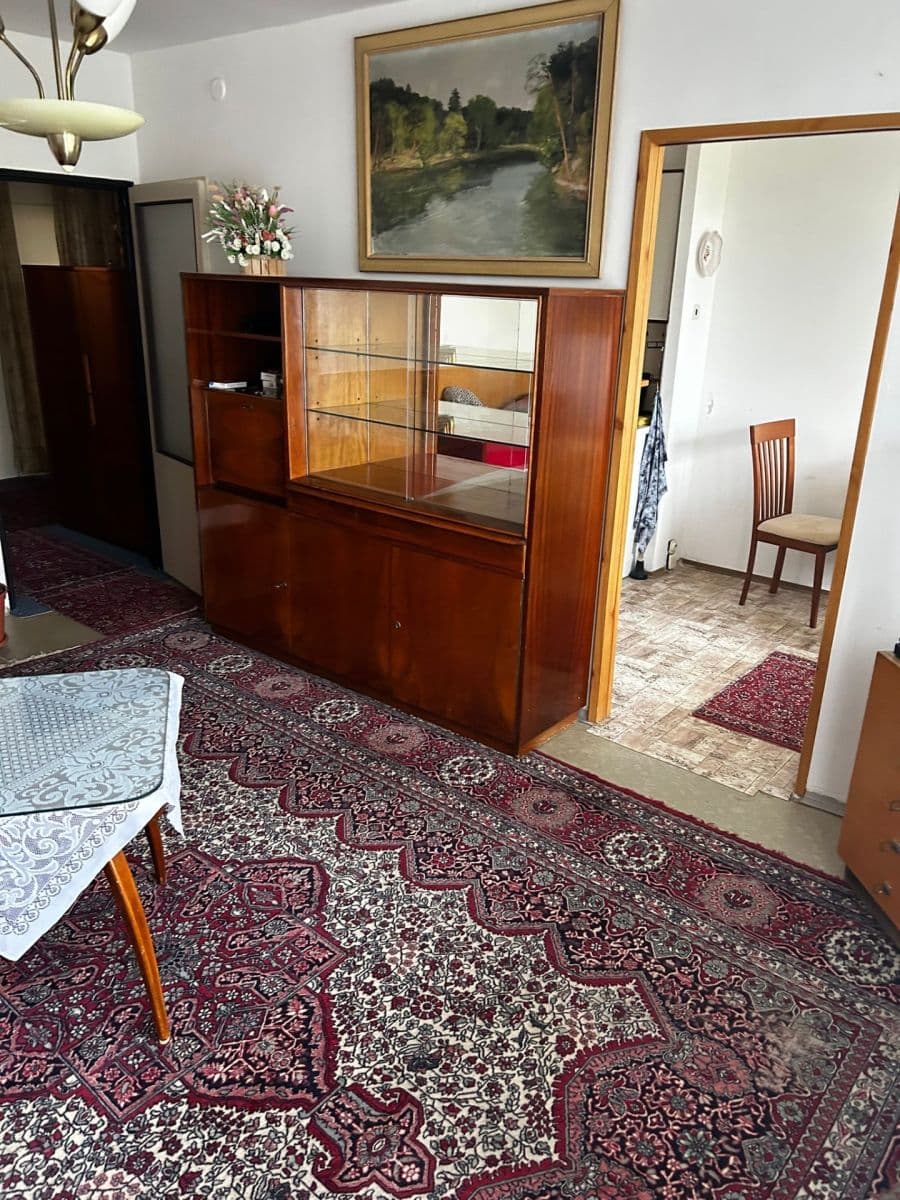 Prodej bytu 1+1 55 m², Katovická, Praha, Praha Prodej bytu 1+1 55 m², Katovická, Praha, Praha