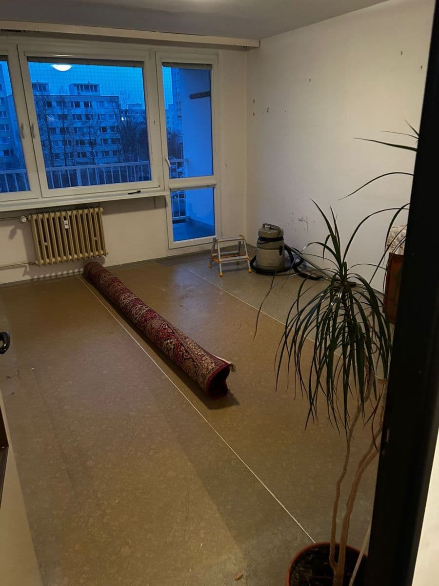 Prodej bytu 1+1 55 m², Katovická, Praha, Praha Prodej bytu 1+1 55 m², Katovická, Praha, Praha