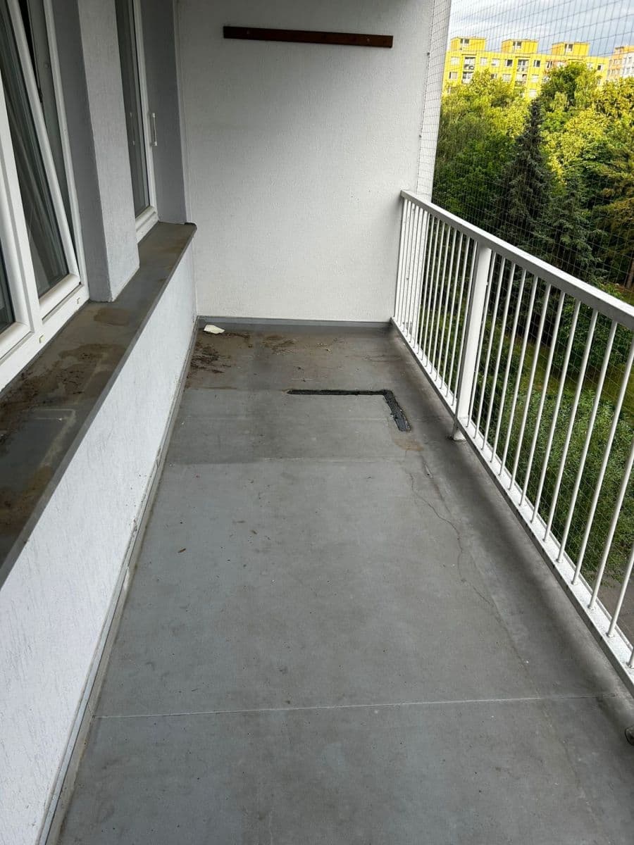 Prodej bytu 1+1 55 m², Katovická, Praha, Praha Prodej bytu 1+1 55 m², Katovická, Praha, Praha