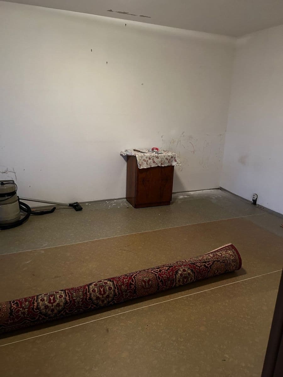 Prodej bytu 1+1 55 m², Katovická, Praha, Praha Prodej bytu 1+1 55 m², Katovická, Praha, Praha