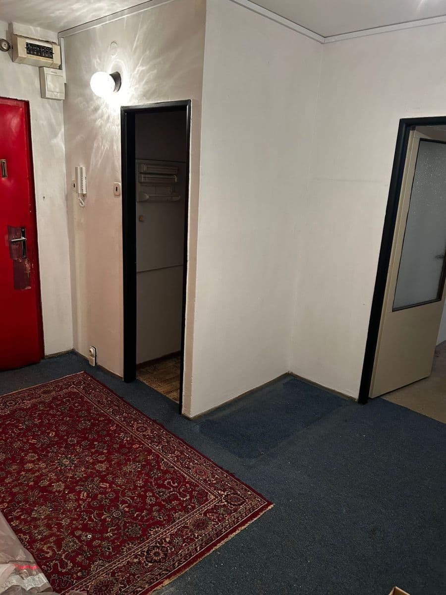 Prodej bytu 1+1 55 m², Katovická, Praha, Praha Prodej bytu 1+1 55 m², Katovická, Praha, Praha