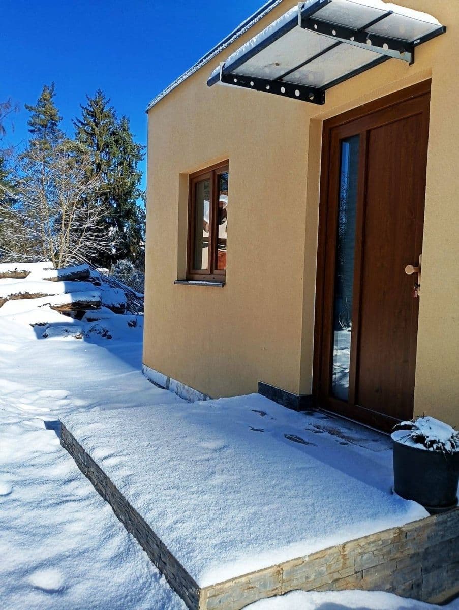 Pronájem chaty, chalupy, Včelná, Jihočeský kraj Pronájem chaty, chalupy, Včelná, Jihočeský kraj