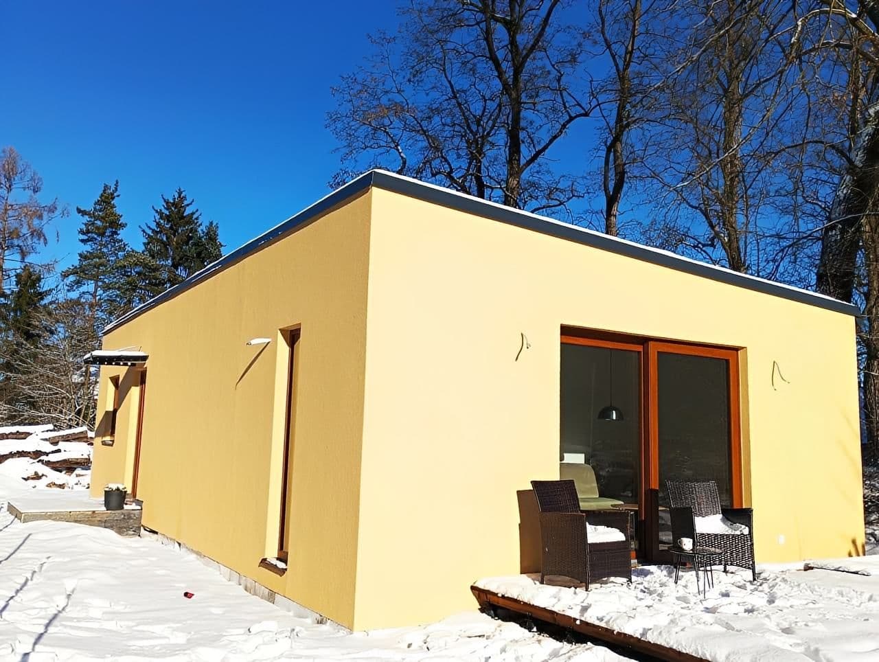 Pronájem chaty, chalupy, Včelná, Jihočeský kraj Pronájem chaty, chalupy, Včelná, Jihočeský kraj