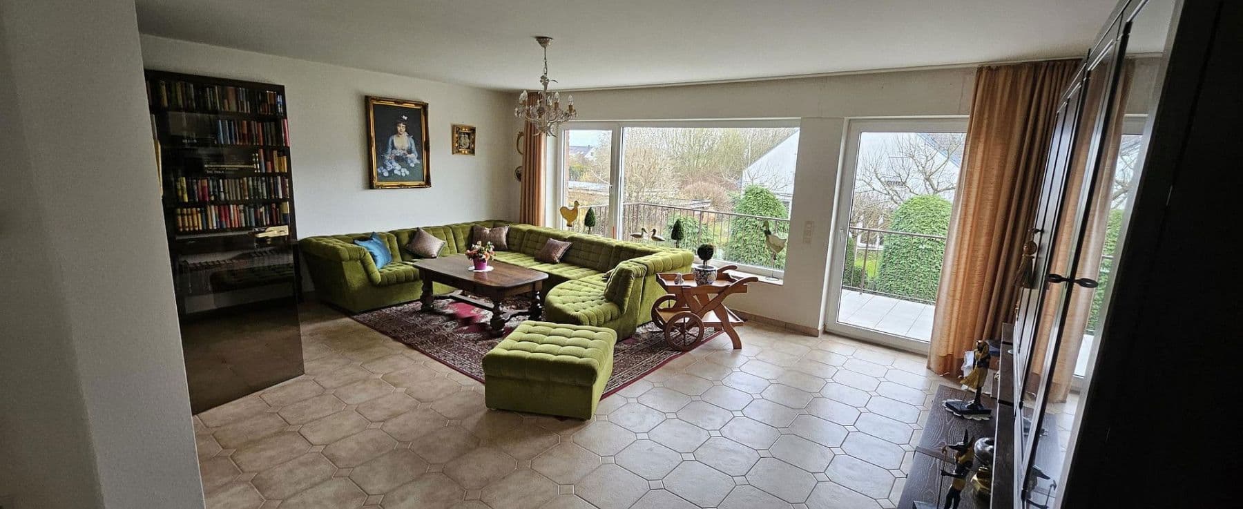 Prodej domu 118 m², pozemek 303 m², Brühl, Severní Porýní-Vestfálsko Prodej domu 118 m², pozemek 303 m², Brühl, Severní Porýní-Vestfálsko