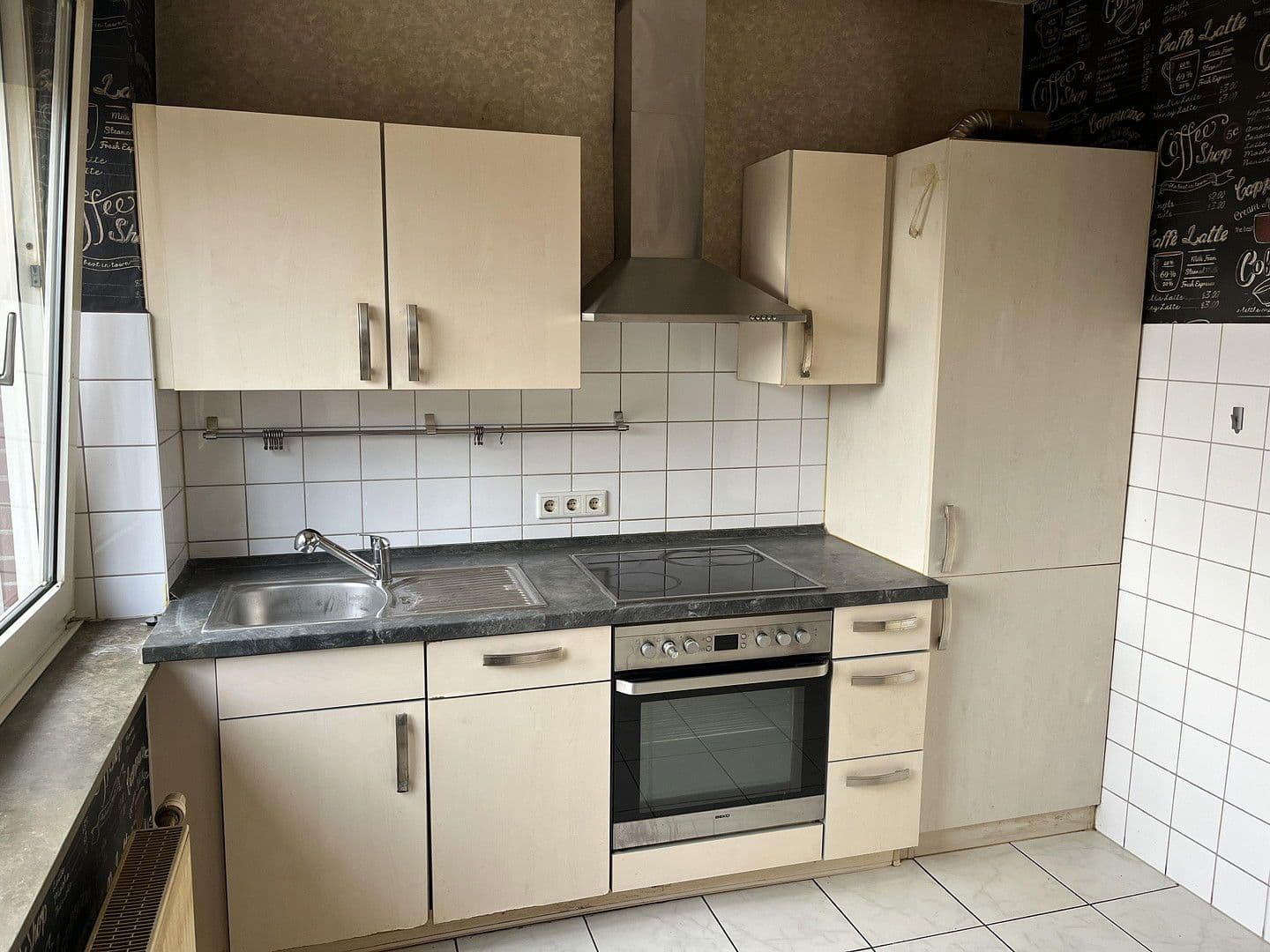 Pronájem bytu 4+1 91 m², Josefstr. 2, Ahaus, Severní Porýní-Vestfálsko Pronájem bytu 4+1 91 m², Josefstr. 2, Ahaus, Severní Porýní-Vestfálsko